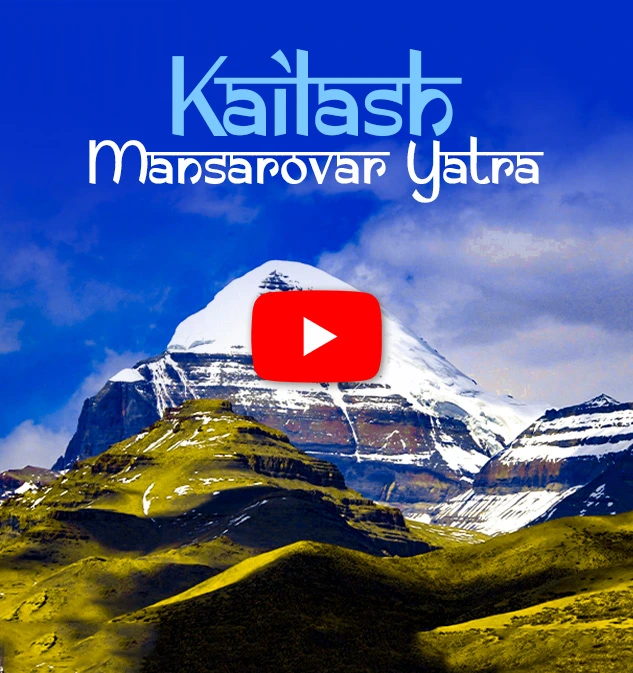 Kailash Mansarovar Yatra  Informative Video